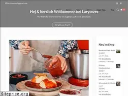 Sites similar to laryloves.com