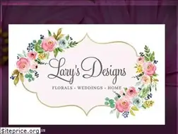 Sites similar to larysflorist.com