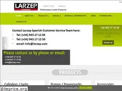 Sites similar to larzep.com