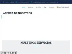 Sites similar to las-consultores.com