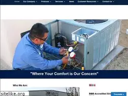 Sites similar to las-cruces-heating-cooling.com