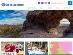 Sites similar to las-cruces.org