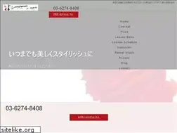 Sites similar to las-danzas.com
