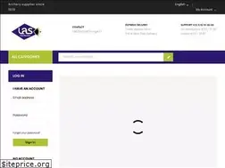Sites similar to las-distribution.pro