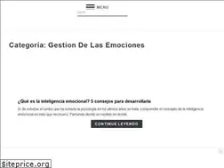 Sites similar to las-emociones.com