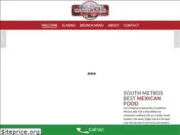 Sites similar to las-enchiladas.com