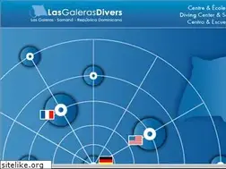 Sites similar to las-galeras-divers.com