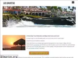 Sites similar to las-gaviotas.com