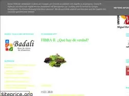 Sites similar to las-hormonas.blogspot.com