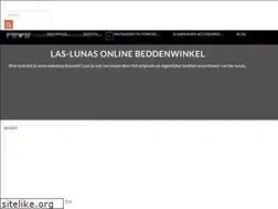 Sites similar to las-lunas.nl
