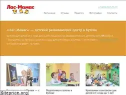 Sites similar to las-mamas.ru