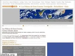 Sites similar to las-palmas-24.com