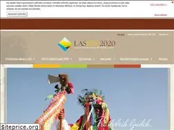 Sites similar to las-pdl.si
