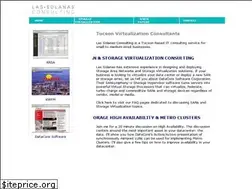 Sites similar to las-solanas.com
