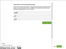 Sites similar to las-stik.si
