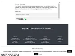 Sites similar to las-termitas.com