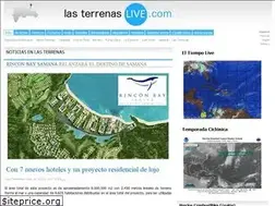 Sites similar to las-terrenas-live.com