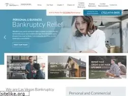 Sites similar to las-vegas-bankruptcy-lawyer.com