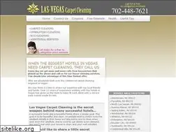 Sites similar to las-vegas-carpet-cleaning.com