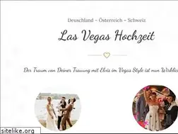 Sites similar to las-vegas-hochzeit.de