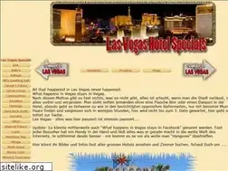 Sites similar to las-vegas-hotel-specials.de