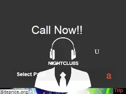 Sites similar to las-vegas-nightclubs.com