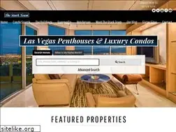 Sites similar to las-vegas-penthouses.com