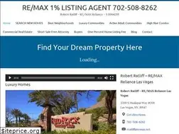 Sites similar to las-vegas-real-estate-authority.com