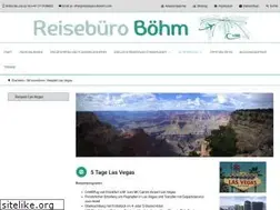Sites similar to las-vegas-reisen.com