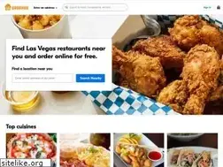 Sites similar to las-vegas.eat24hours.com