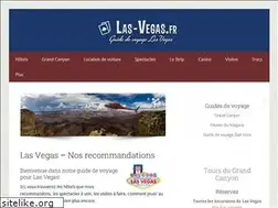Sites similar to las-vegas.fr