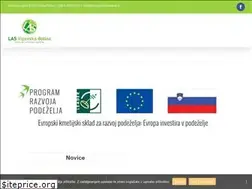 Sites similar to las-vipavskadolina.si