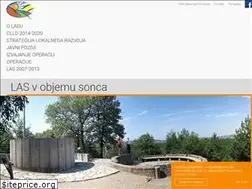 Sites similar to las-vobjemusonca.si