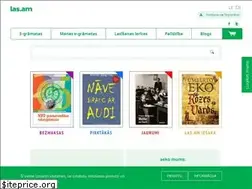 Sites similar to las.am