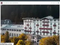 Sites similar to las.ch