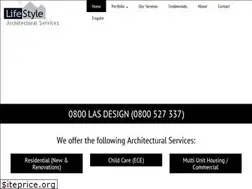 Sites similar to las.co.nz