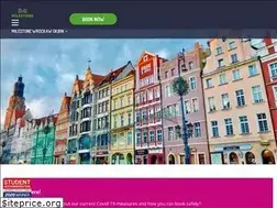 Sites similar to las.com.pl