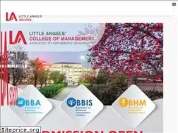 Sites similar to las.edu.np