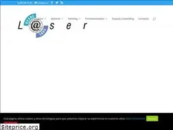 Sites similar to las.es