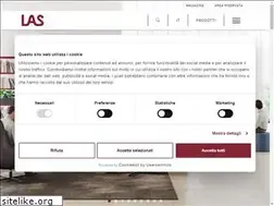 Sites similar to las.it