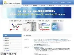 Sites similar to las.jp