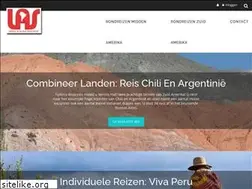 Sites similar to las.nl