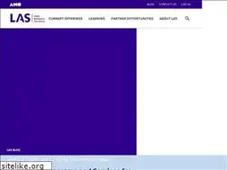 Sites similar to las.on.ca