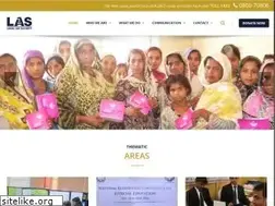 Sites similar to las.org.pk