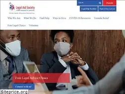 Sites similar to las.org