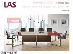 Sites similar to las.ru
