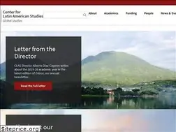 Sites similar to las.stanford.edu