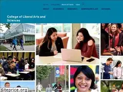 Sites similar to las.uic.edu