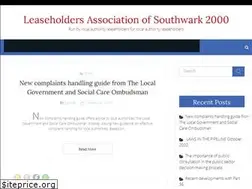 Sites similar to las2000.org
