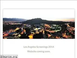 Sites similar to las2013.weebly.com